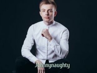 Johnnynaughty