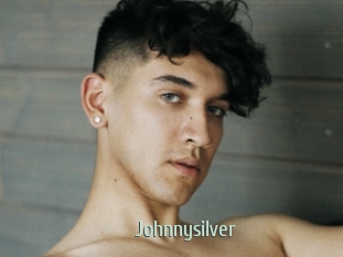 johnnysilver Sexcam Zone