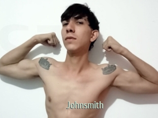 Johnsmith
