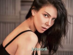 Johnsonli
