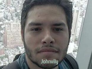 Johnvily