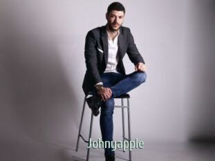 Johnyapple