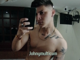 Johnymulticum