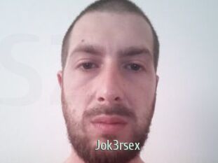 Jok3rsex