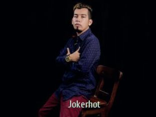 Jokerhot
