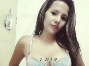 Jolieange