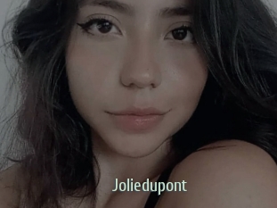 Joliedupont