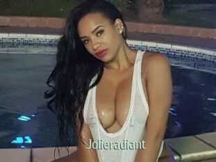 Jolieradiant