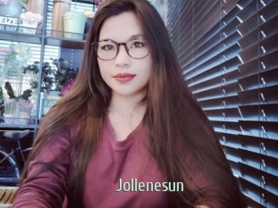 Jollenesun