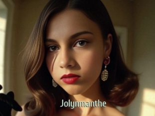 Jolynmanthe