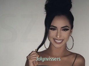 Jolynvissers