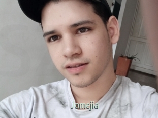 Jomejia