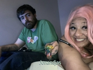 Jonandjas