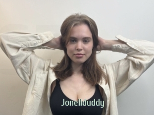 Jonellduddy