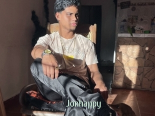 Jonhappy