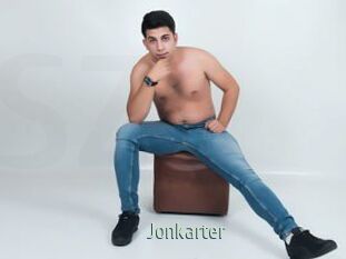 jonkarter Sexcam Zone