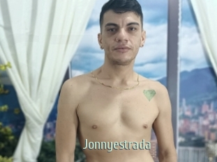 Jonnyestrada