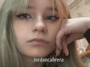 Jordancabrera