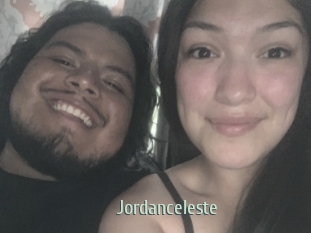 jordanceleste Sexcam Zone