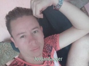 Jordandagger