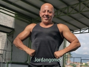 Jordangomez