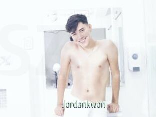 Jordankwon