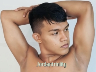 Jordantriniity
