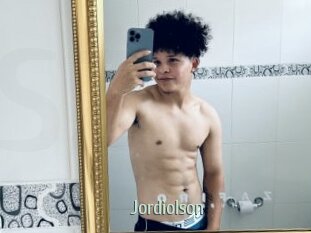 Jordiolson