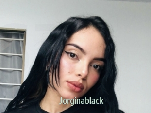 Jorginablack