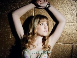 Josaphene