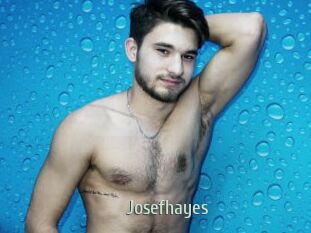 Josefhayes