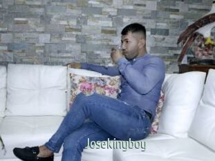 Josekinyboy