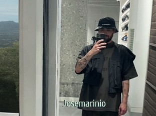 Josemarinio