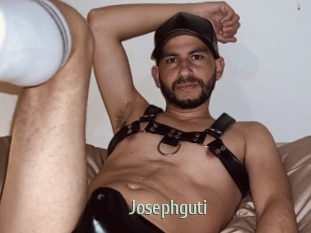 Josephguti