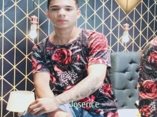 Joserice