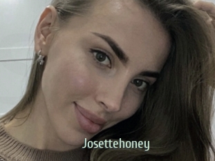 Josettehoney