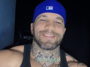 joshrigby18 Sexcam Zone