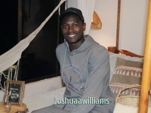 Joshuaawilliams