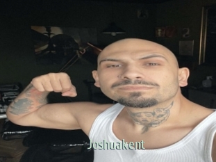 Joshuakent