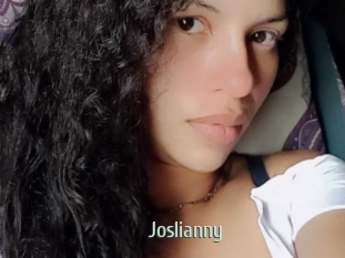 Joslianny