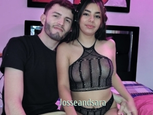 Josseandsara