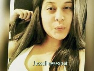 Josselinesexhot