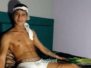 Jostinnt