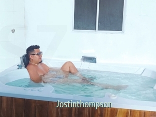 Jostinthompson