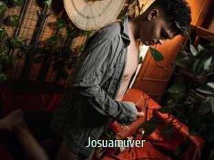 Josuamuver