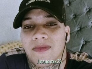 Josuexxx23