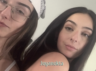 Joyanokta