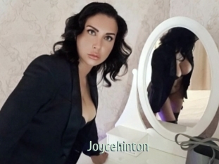 Joycehinton