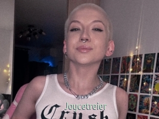 Joycetreier