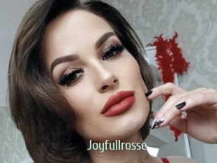 Joyfullrosse